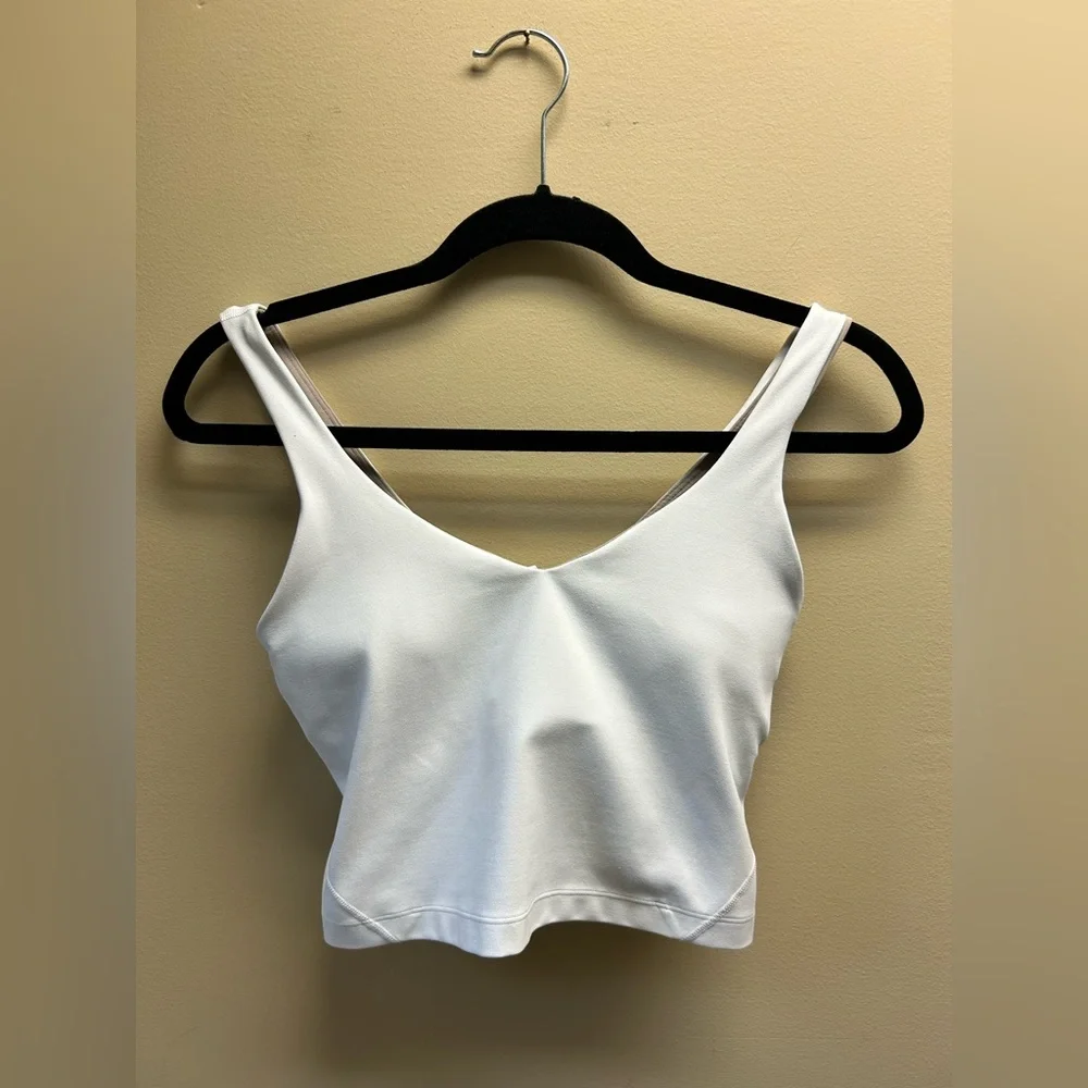 Lululemon Align Tank Top - Picture 3 of 6